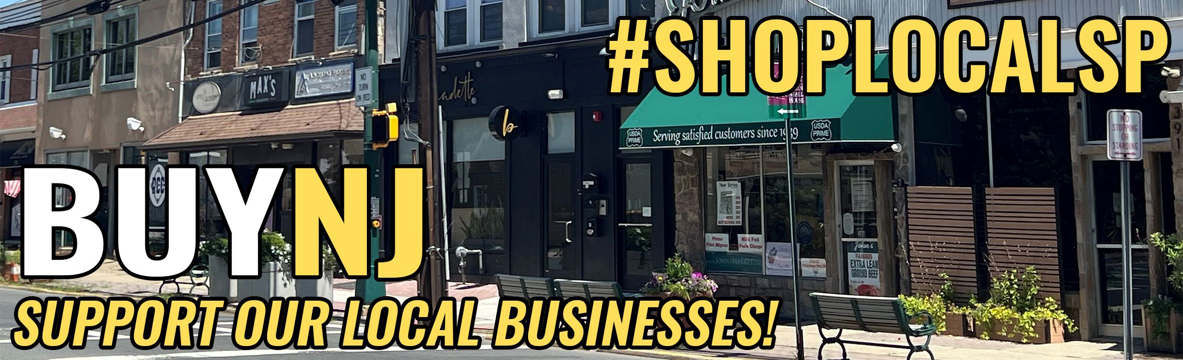 Township of Scotch Plains, NJ - Business & Economic Development